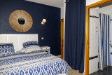 maison M location lumio corse