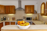 maison M location lumio corse