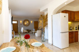 maison M location lumio corse