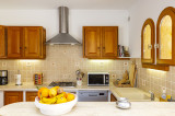 maison M location lumio corse