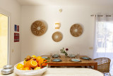 maison M location lumio corse