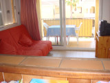 Abadie Eliane studio 20M²