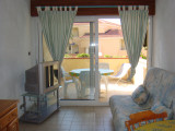 Abadie Eliane studio 32M² Pièce principale