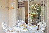 locations meublées en résidence à Calvi