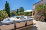 Villas Ronduli Calvi