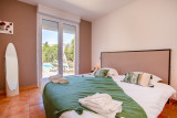 Villas Ronduli Calvi