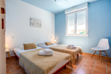 Villas Ronduli Calvi