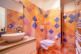 Villas Ronduli Calvi