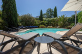 Villas Ronduli Calvi