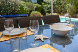 Villas Ronduli Calvi