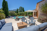 Villas Ronduli Calvi