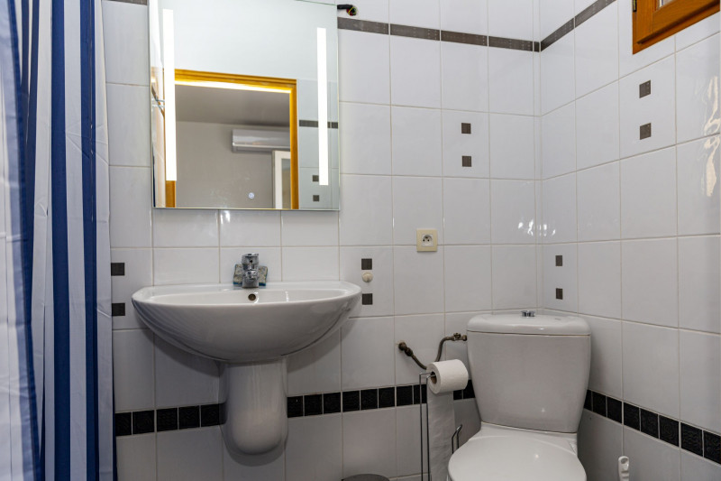 maison M location lumio corse