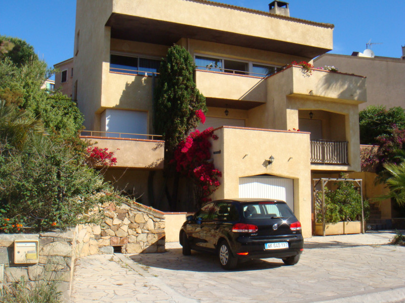 Abadie Eliane maison
