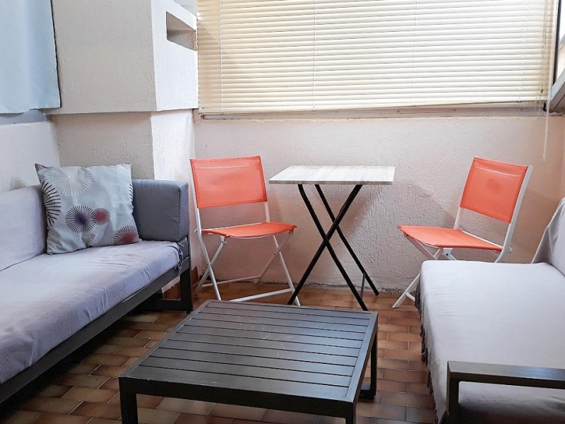 Le Menn Georges-location calvi